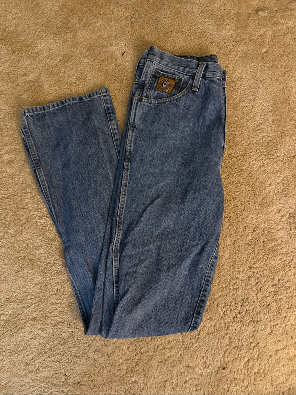 Cinch Jeans